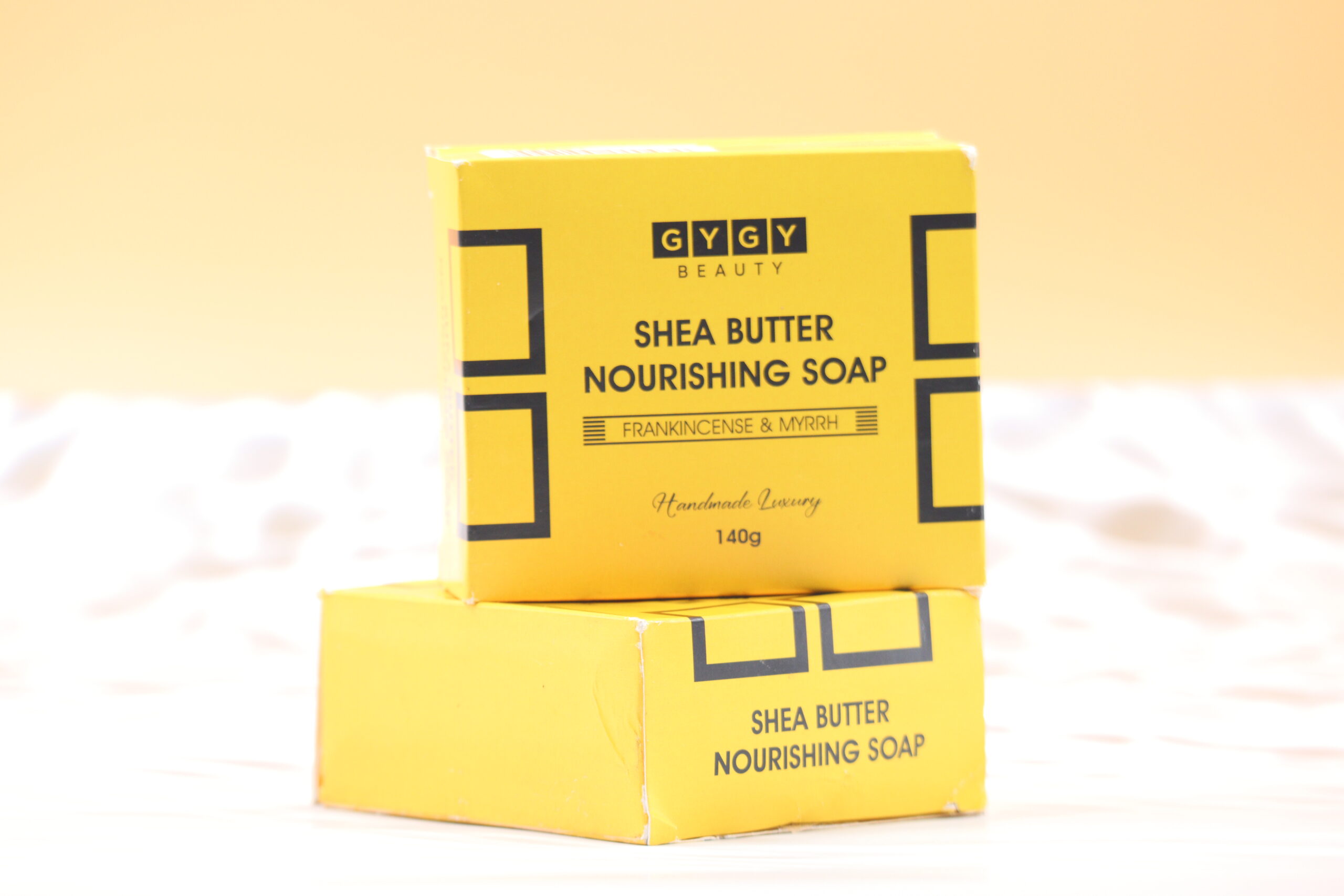 Shea Butter Nourishing Soap